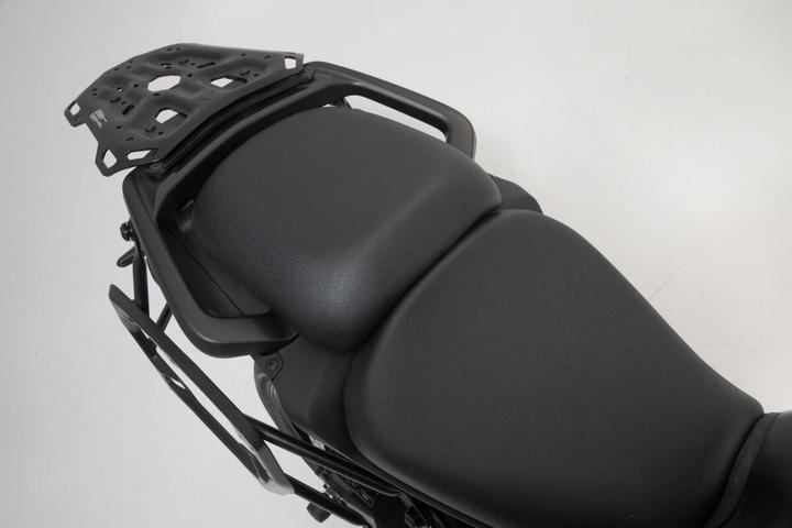 Image du produit Sw Motech Support latéral PRO