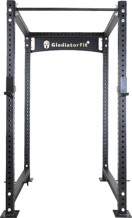 Produktbild Gladiatorfit Cross Fit Rack Massive