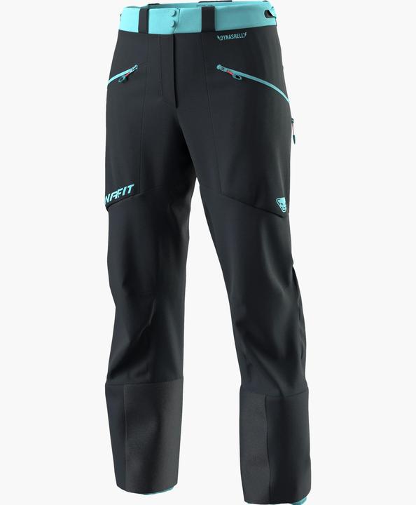 Produktbild Dynafit Women's Radical Softshell Pant (XS)