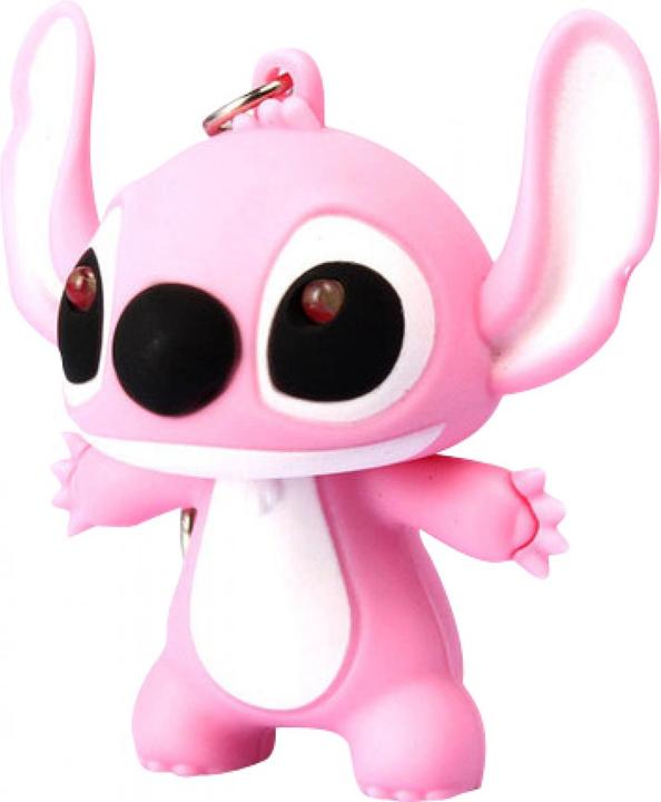 PhoneLook Porte-clés / bijoux universel Lili & Stitch personnage Stitch
