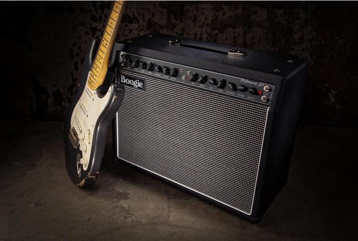 Image du produit Mesa Boogie Combo Fillmore 50 (Guitare, 50 W)