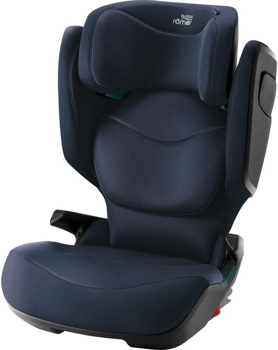 Britax Römer Kidix Pro M (Kindersitz, ECE R129/i-Size Norm)
