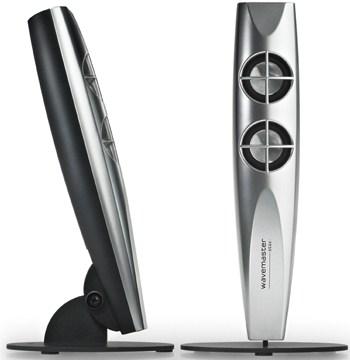 Actual product image Wavemaster Stax