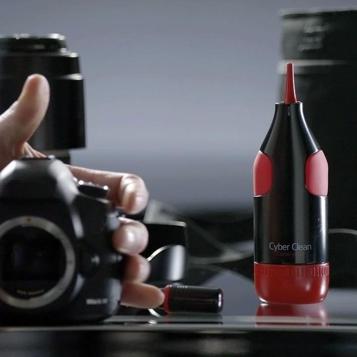 Produktbild Cyber Clean CameraCare