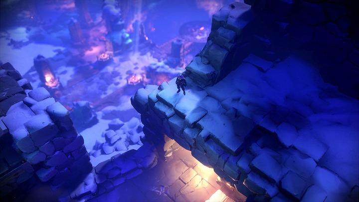 Immagine prodotto THQ La genesi di Darksider (PS4, Multilingue)