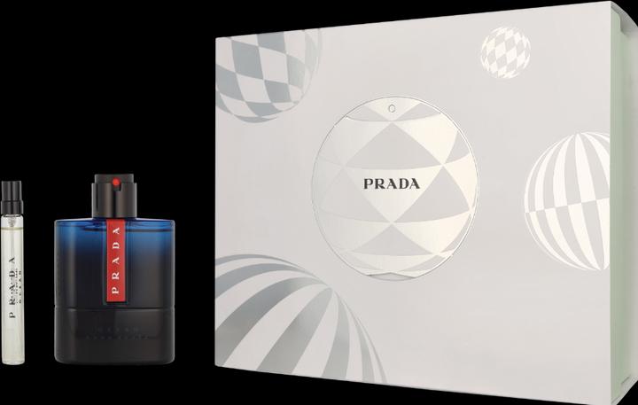Image du produit Prada Luna Rossa Ocean Set
