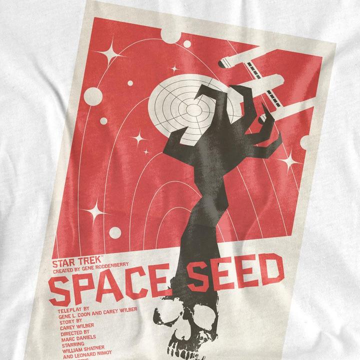 Produktbild The Original Series Episode 22 TShirt (L)