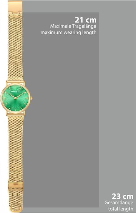 Immagine prodotto Eastside Orologio da donna - 37002 (33 mm)