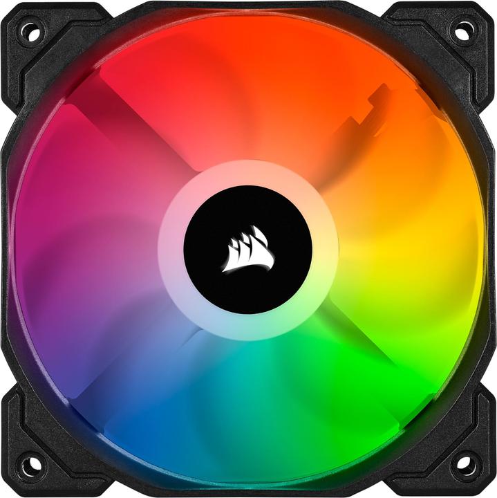 Corsair SP120 RGB PRO (120 mm, 1 x)
