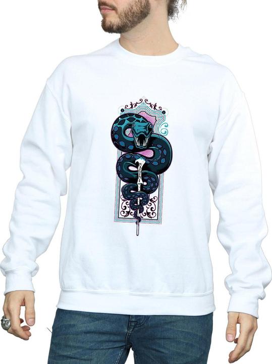 Produktbild Neon Nagini Sweatshirt (L)