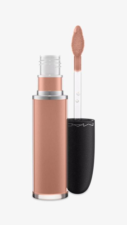 Produktbild MAC Cosmetics Retro Matte Liquid Lipcolour (Burnt Spice)