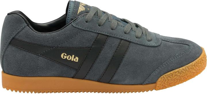 Image du produit Gola Femmes Harrier Suede (36)