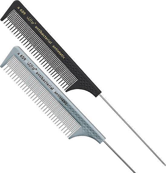 Actual product image Hercules Sägemann Wolf37