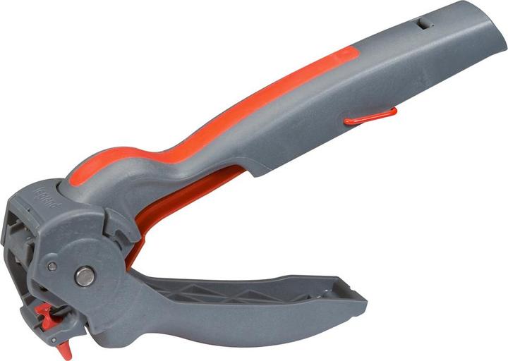 Legrand LEG 37610 Presszange 4 - 6 mm Starfix