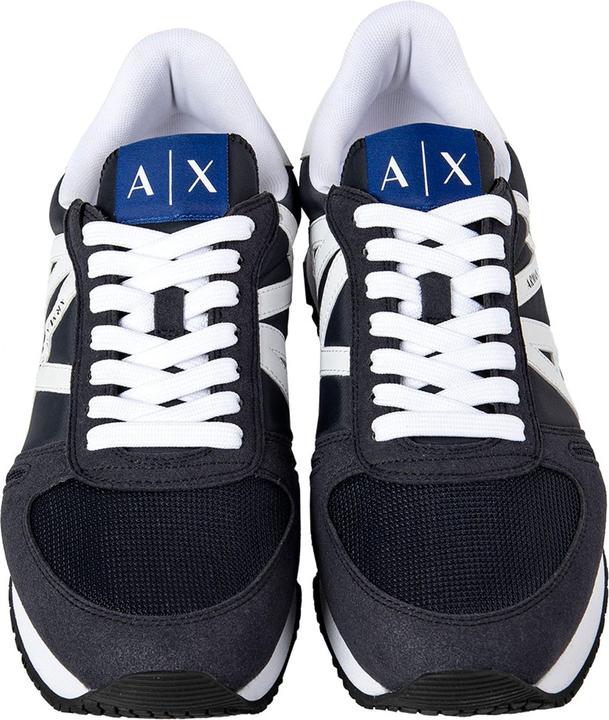 Produktbild Giorgio Armani Sneaker Sportlich (42)