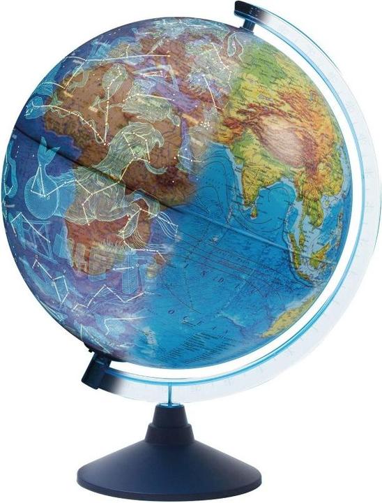 Immagine prodotto Alldoro Globo 3D interattivo, 32 cm (32 cm)