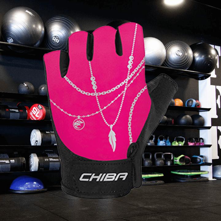 Image du produit Chiba 40951 Lady Shine (M)