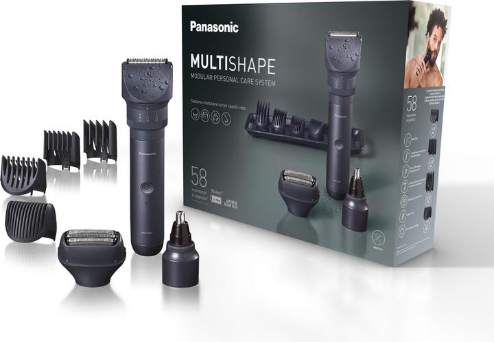 Produktbild Panasonic MultiShape