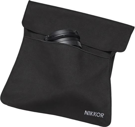Produktbild Nikon Objektivbeutel CL-C2 (Objektivtasche)