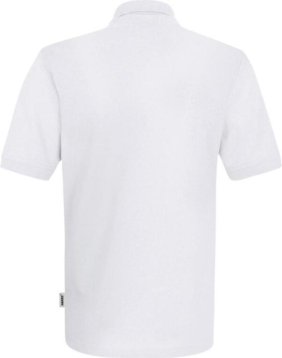 Image du produit Hakro Polo homme CLASSIC blanc taille L (L)