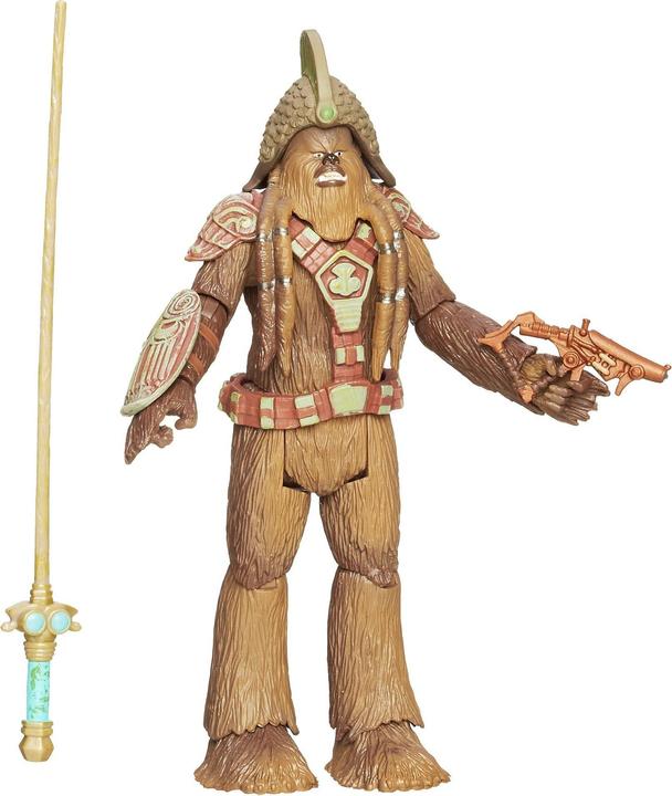 Produktbild Star Wars Black Series Basisfigur