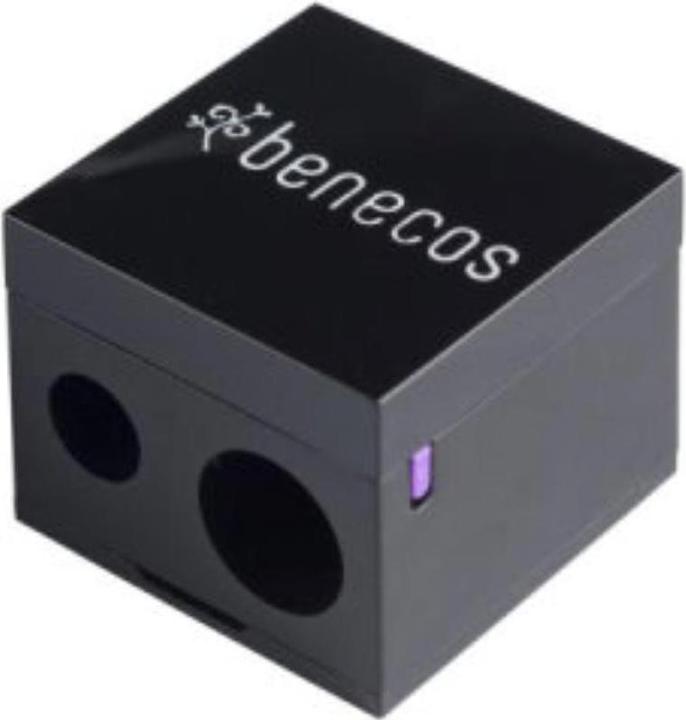 Benecos Kosmetikspitzer