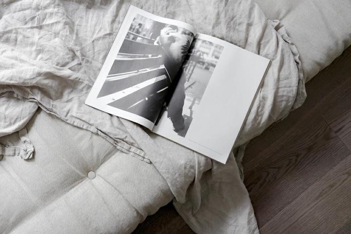 Image du produit Karup Design Roots 140 (2 places, Canapé-lit)