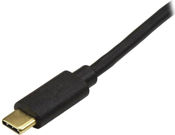 Image du produit StarTech Câble Adaptateur USB-C Vers Sata (USB-C, 1 Ports)