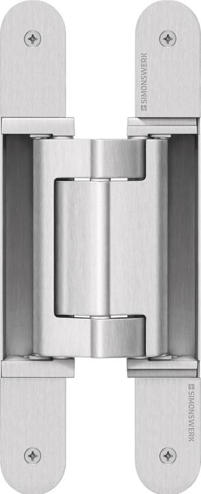 Door hinge