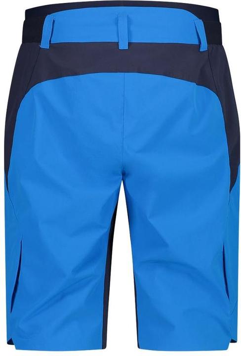 Immagine prodotto CMP Campagnolo Bermuda da bici gratis con rete interna (XL)