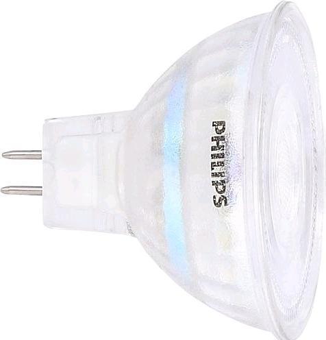 Produktbild Philips Professional Lampe CorePro LED spot ND 5.8-35W MR16 36D (GU5.3, 5.80 W, 345 lm, 1 x, G)