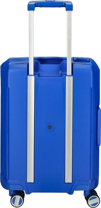 Actual product image Enrico Benetti Vancouver 3 Trolley Set (125.50 l, XL (from 140l))