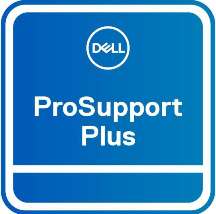 Produktbild Dell ProSupport Plus (24 Monate, Vor-Ort, International, Next Business Day, Unfallschutz)