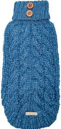 Image du produit Chiara Jade (35, Pull-over pour chien)