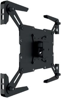 Actual product image Hagor 8714 Flat Panel Desk Mount (12.9 Inch) Screws (Wall, 12.91")
