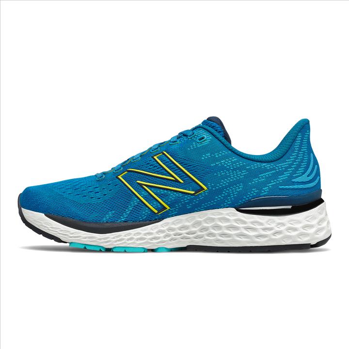Actual product image New Balance 880 v11 men running shoe (41)