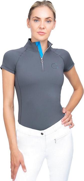 Produktbild Coldstream Midlem Base Layer Oberteil kurzärmlig (S)