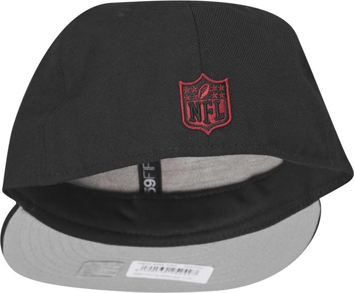 Produktbild New Era 59Fifty NFL On Field Arizona Cardinals (6 7/8)