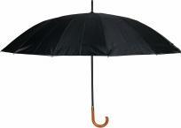 Produktbild Benson Regenschirm ø120 cm 16 Streifen mix