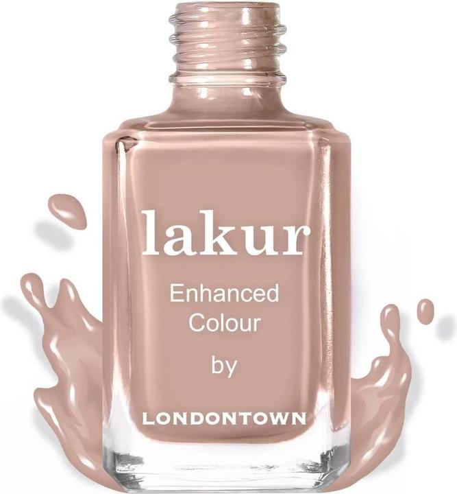 Image du produit Londontown Lakur - Café au lait (Café au lait, Vernis couleur)