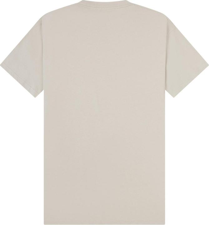 Immagine prodotto Casual Classics Maglietta Oversize Scollo Allungato Adulto Unisex (L)