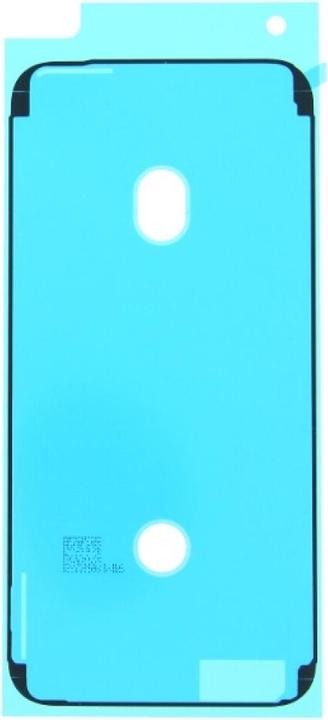 Actual product image OEM Self-adhesive Display Film Sticker for iPhone 6s black (Adhesive film, iPhone 6s)