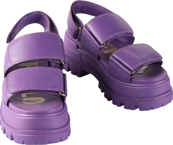 Produktbild Buffalo Aspha Snd Vegan Nappa - 159465 (39)