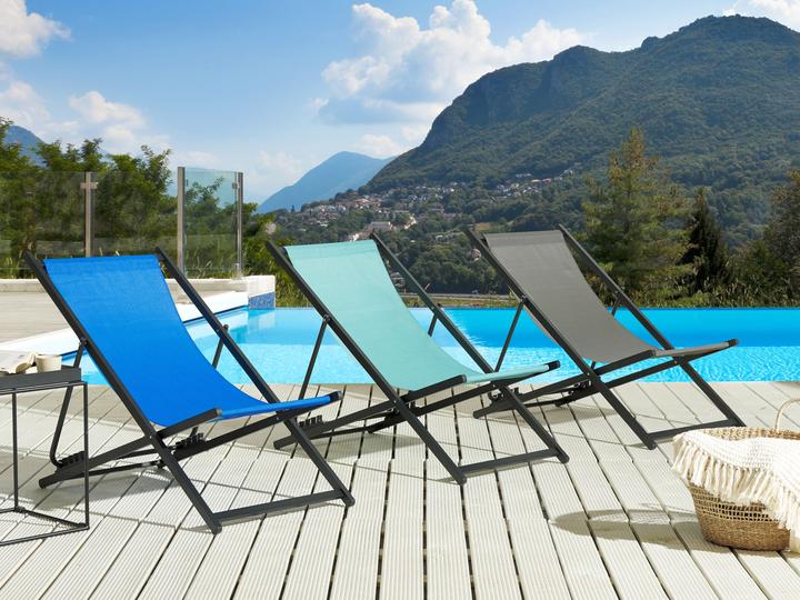 Image du produit Beliani Locri Ii (100 cm)