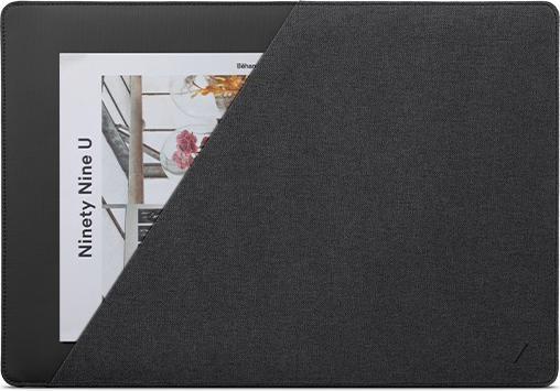 Actual product image Native Union Stow Slim (13", Apple)