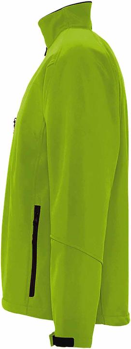 Image du produit Sols Relax Veste softshell respirante et imperméable au vent (L)