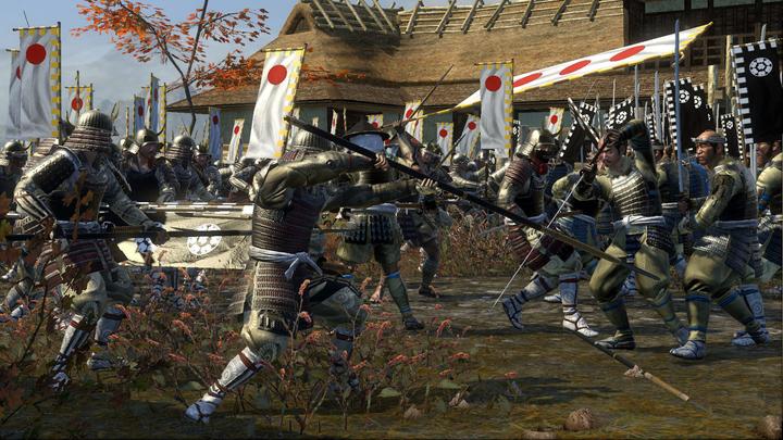 Immagine prodotto Sega Total War : Shogun 2 Collection (PC, DE)