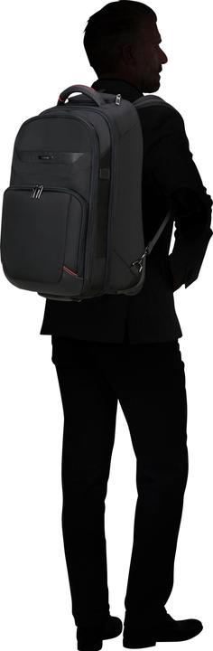 Actual product image Samsonite Pro-Dlx 6 (26.50 l)