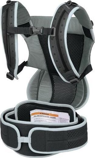 Produktbild Osprey Poco Soft Child Carrier Kindertragerucksack 65 cm