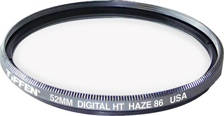 Produktbild Tiffen 52MM DIGITAL HT HAZE 86 (52 mm, UV-Filter)